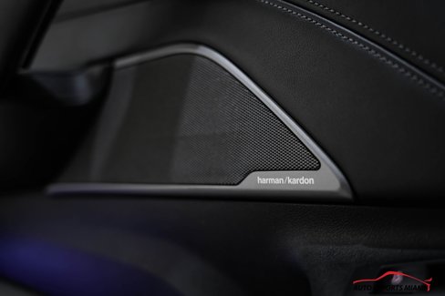 Used 2019 BMW M5 w/ Executive Package image 46