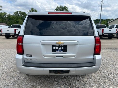 Used 2016 Chevrolet Tahoe LT image 7