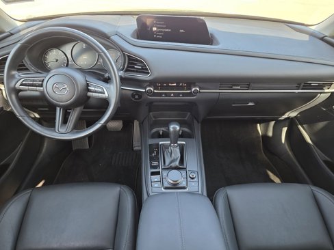 Used 2021 MAZDA CX-30 FWD 2.5 S w/ Select Package image 12