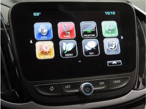 Used 2018 Chevrolet Volt LT image 12