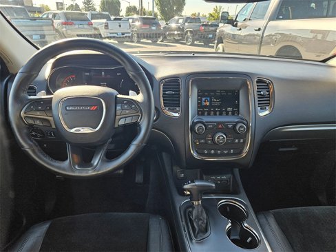 Used 2018 Dodge Durango GT image 25