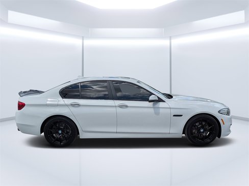 Used 2014 BMW 535i xDrive Sedan image 2