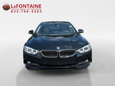 Used 2015 BMW 428i Gran Coupe xDrive image 2