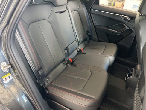 New 2025 Audi Q3 2.0T Premium Plus image 34