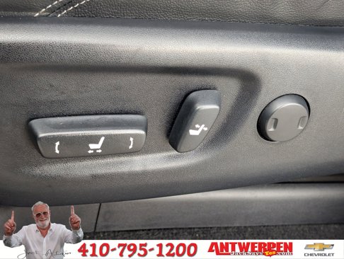 Used 2015 Toyota 4Runner Limited image 19
