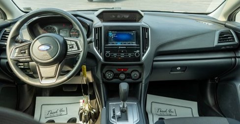 Used 2018 Subaru Crosstrek 2.0i image 13