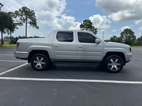 Used 2014 Honda Ridgeline SE image 5