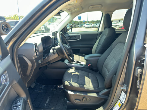 Used 2022 Ford Bronco Sport Big Bend w/ Convenience Package image 24