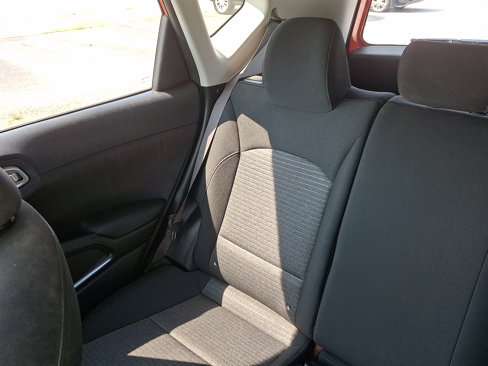Used 2021 Kia Soul GT-Line image 18