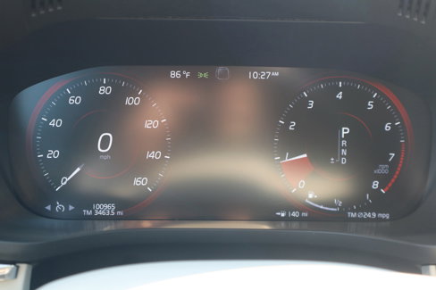 Used 2020 Volvo XC60 T5 Momentum image 17