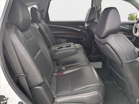 Used 2019 Acura MDX FWD w/ Technology Package image 17