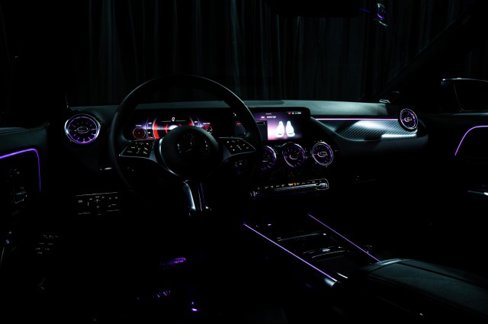 Certified 2025 Mercedes-Benz GLA 250 image 19