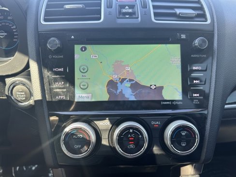 Used 2017 Subaru Forester 2.5i Touring image 19