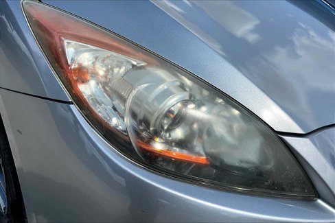 Used 2013 MAZDA MAZDA3 i SV image 27