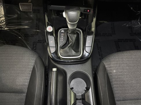 Used 2021 Kia Soul EX image 35