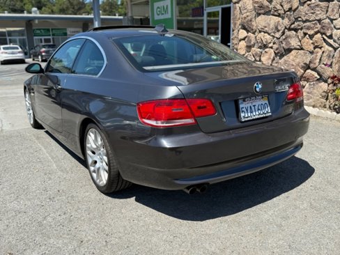 Used 2007 BMW 328i Coupe image 5