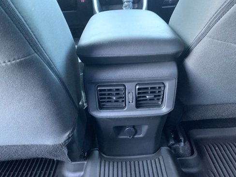 Used 2024 Toyota RAV4 LE image 16