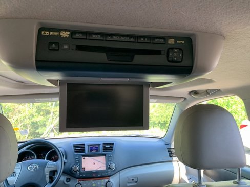 Used 2009 Toyota Highlander Limited image 21