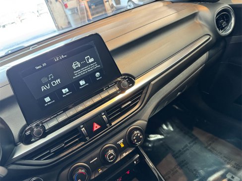 Used 2020 Kia Forte GT-Line w/ GT-Line Premium Package image 43