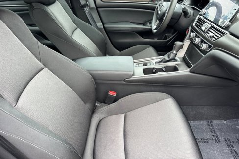 Used 2021 Honda Accord LX image 30