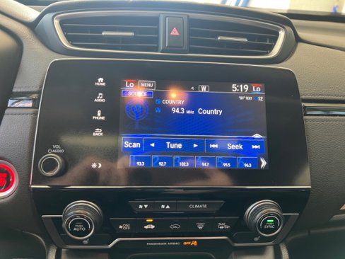 Used 2018 Honda CR-V EX-L image 25