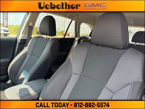 Used 2020 Subaru Outback Premium image 23