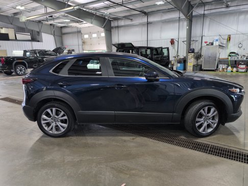Used 2021 MAZDA CX-30 AWD 2.5 S w/ Preferred Package image 2