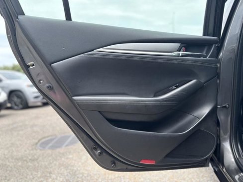 Used 2021 MAZDA MAZDA6 Sport image 16