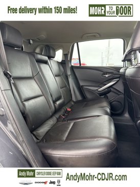 Used 2015 Acura RDX AWD w/ Technology Package image 35