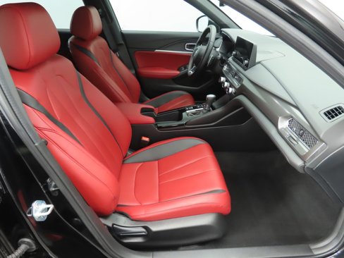 Certified 2024 Acura Integra A-Spec image 20