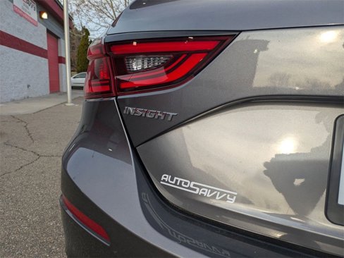 Used 2019 Honda Insight Touring image 27