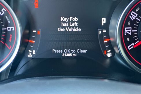 Used 2019 Dodge Challenger SXT image 24