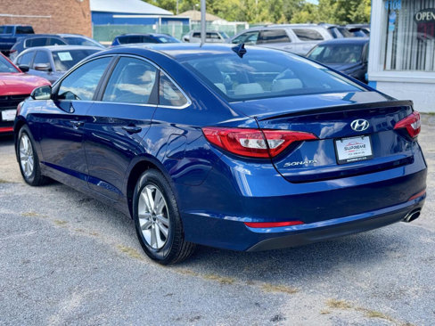 Used 2017 Hyundai Sonata SE image 5