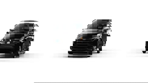 New 2025 Toyota Corolla LE image 42