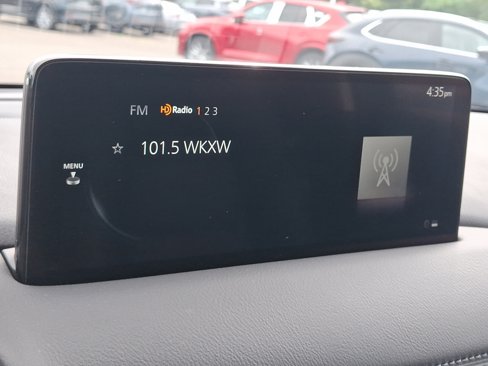 Certified 2023 MAZDA CX-5 AWD 2.5 S image 18