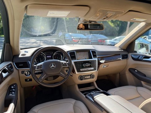 Used 2012 Mercedes-Benz ML 350 4MATIC image 55