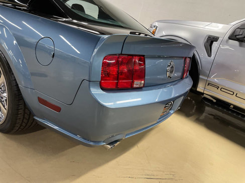 Used 2008 Ford Mustang GT Premium image 50
