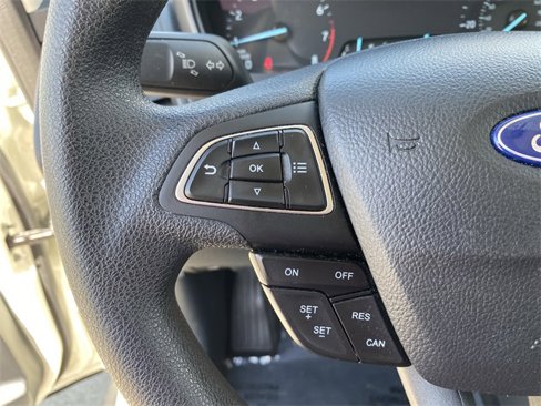 Used 2019 Ford EcoSport S image 34