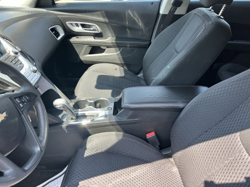 Used 2015 Chevrolet Equinox LS image 18