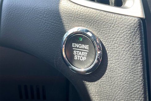 Used 2022 Ford Edge SEL image 28