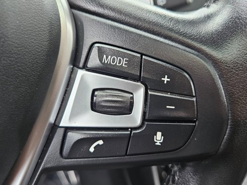 Used 2019 BMW X3 xDrive30i w/ Driving Assistance Package image 25