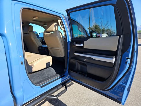 Used 2019 Toyota Tundra Limited image 49