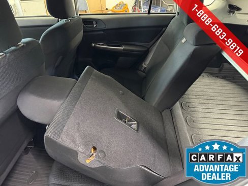 Used 2015 Subaru Impreza 2.0i Premium image 19