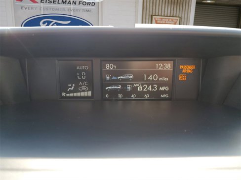Used 2018 Subaru Forester 2.5i Premium image 22