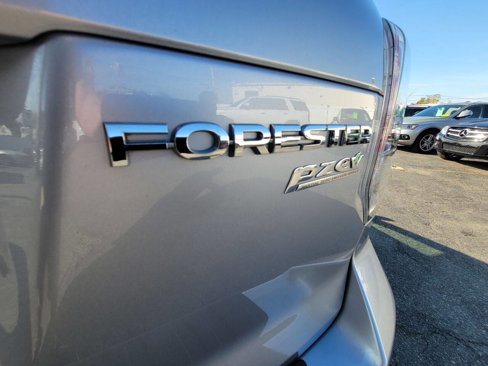 Used 2017 Subaru Forester 2.5i w/ Alloy Wheel Package image 31