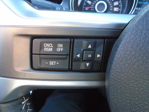 Used 2014 Ford Mustang GT Premium w/ Equipment Group 402A image 15