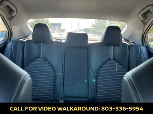 Used 2019 Toyota Camry L image 28