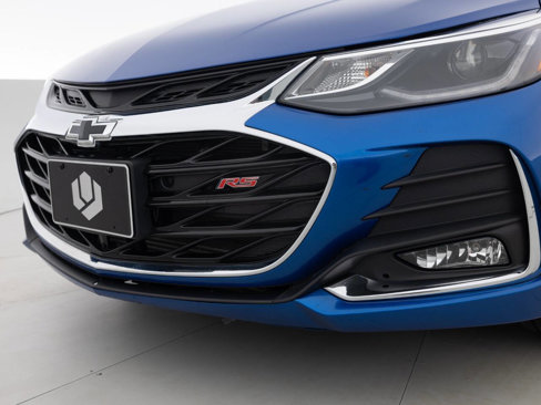 Used 2019 Chevrolet Cruze LT w/ Convenience Package image 15