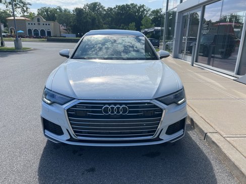 Used 2023 Audi A6 3.0T Premium w/ Convenience Package image 47