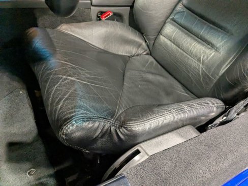 Used 1996 Chevrolet Corvette Coupe image 20
